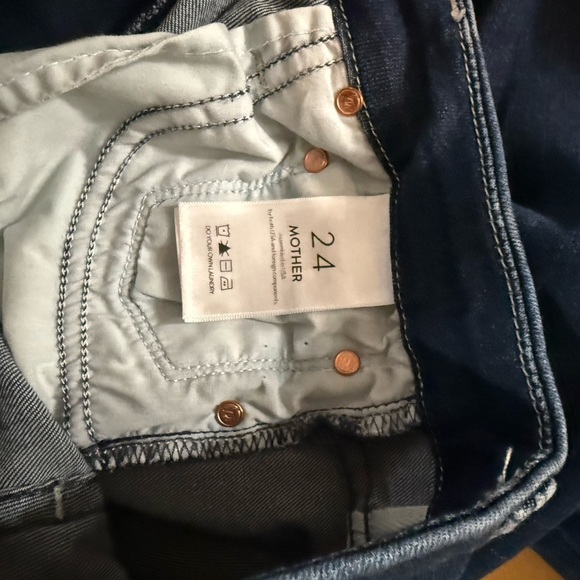 Mother jeans - Picture 4 of 5